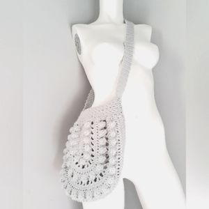 Bohemian Crossbody Bag